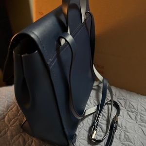 Kate spade backpack